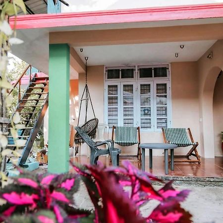 Elara Beach View Homestay Alappuzha 외부 사진