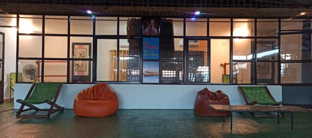 Elara Beach View Homestay Alappuzha 외부 사진