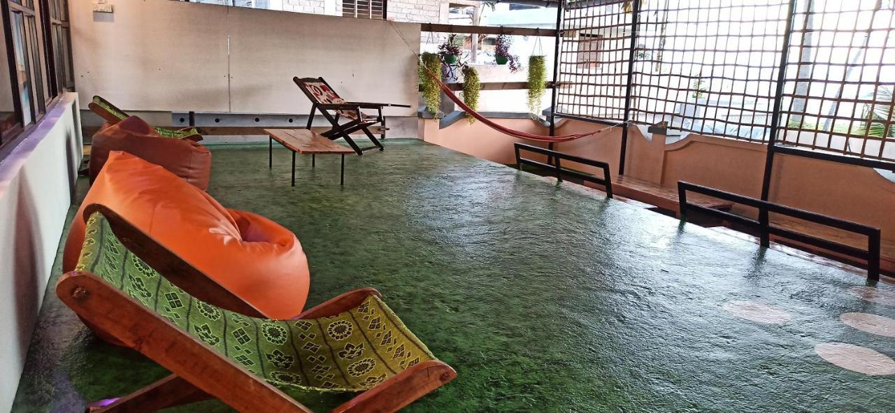 Elara Beach View Homestay Alappuzha 외부 사진