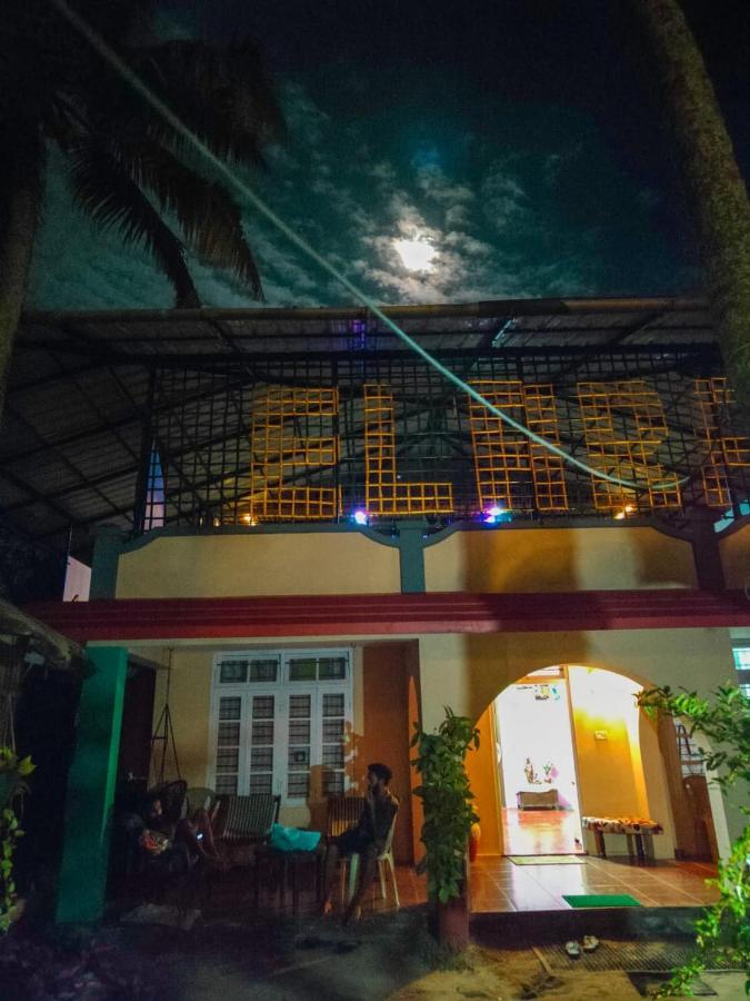 Elara Beach View Homestay Alappuzha 외부 사진