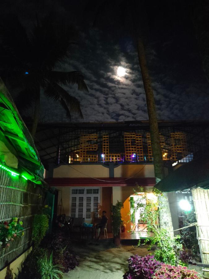 Elara Beach View Homestay Alappuzha 외부 사진