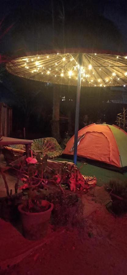 Elara Beach View Homestay Alappuzha 외부 사진