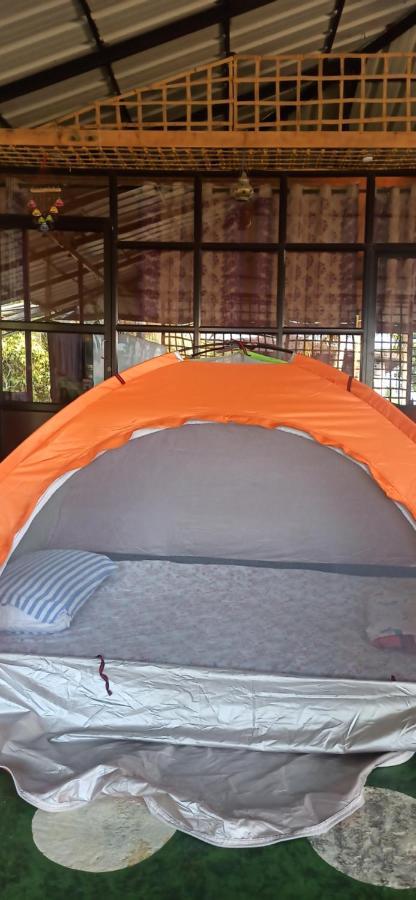Elara Beach View Homestay Alappuzha 외부 사진