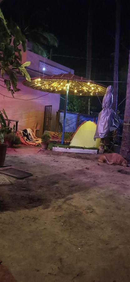 Elara Beach View Homestay Alappuzha 외부 사진