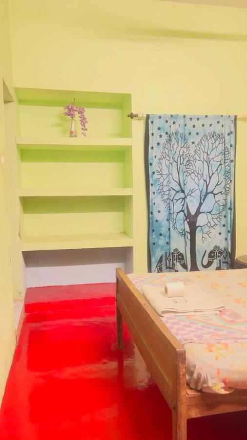 Elara Beach View Homestay Alappuzha 외부 사진