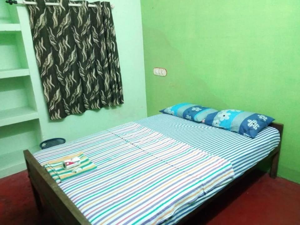 Elara Beach View Homestay Alappuzha 외부 사진