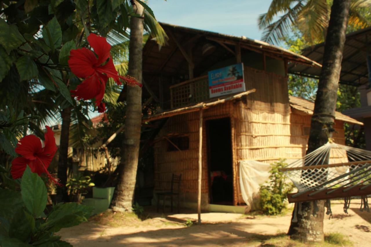 Elara Beach View Homestay Alappuzha 외부 사진