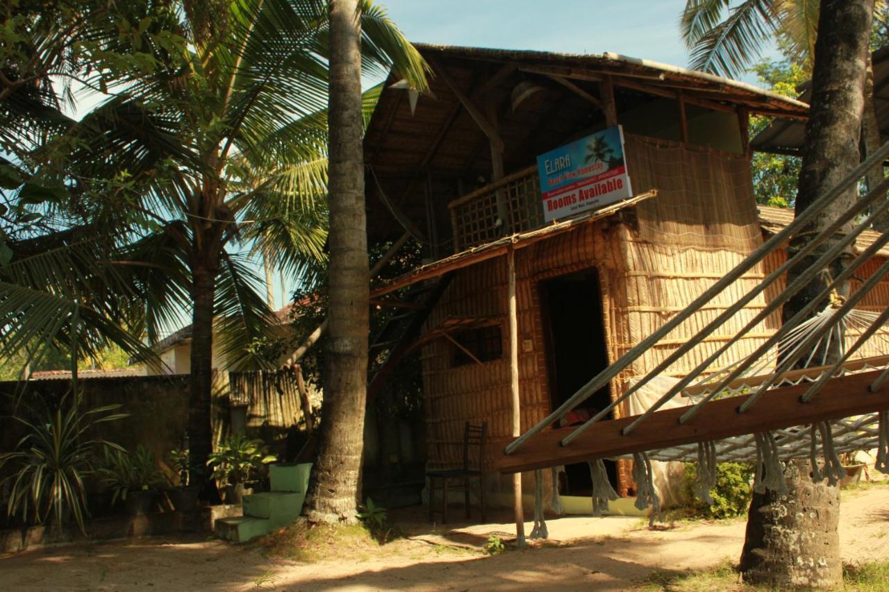 Elara Beach View Homestay Alappuzha 외부 사진
