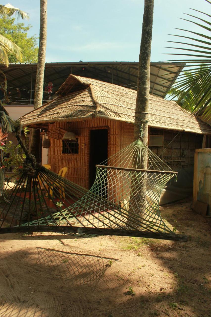 Elara Beach View Homestay Alappuzha 외부 사진