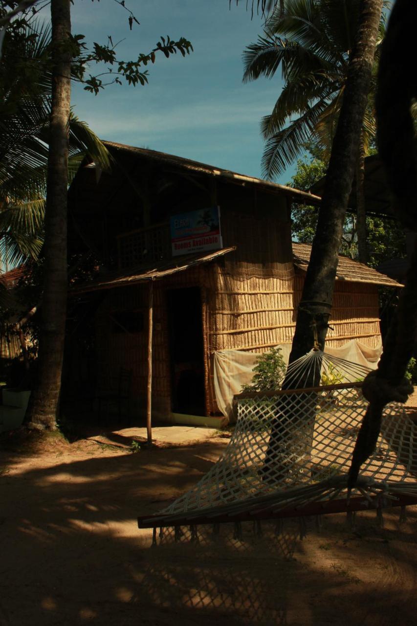 Elara Beach View Homestay Alappuzha 외부 사진