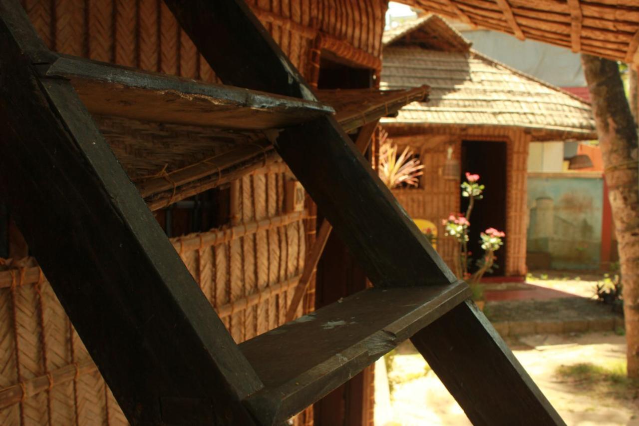 Elara Beach View Homestay Alappuzha 외부 사진