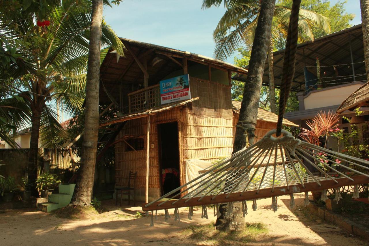 Elara Beach View Homestay Alappuzha 외부 사진