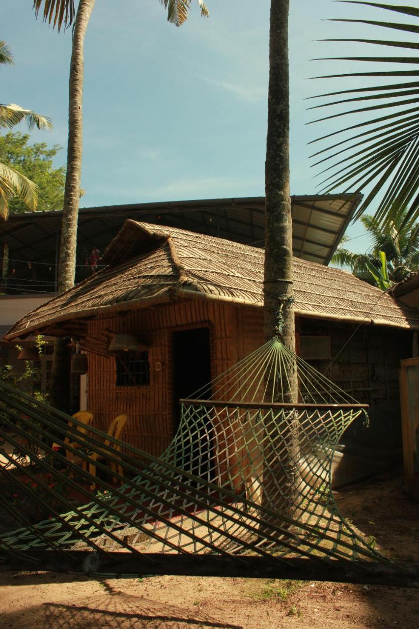 Elara Beach View Homestay Alappuzha 외부 사진