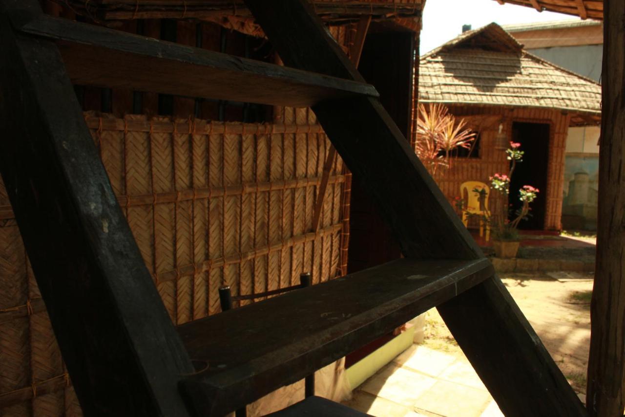 Elara Beach View Homestay Alappuzha 외부 사진