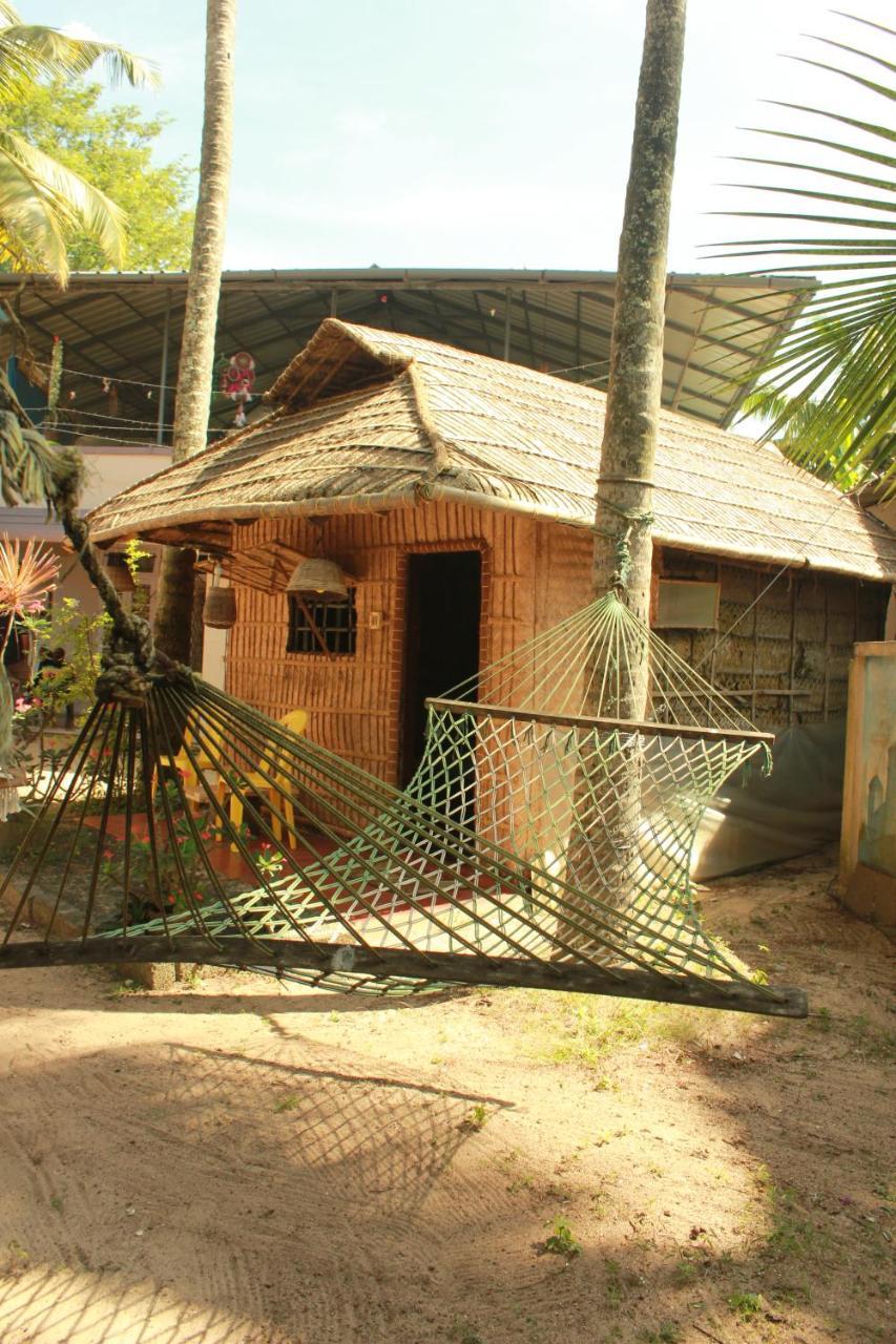 Elara Beach View Homestay Alappuzha 외부 사진
