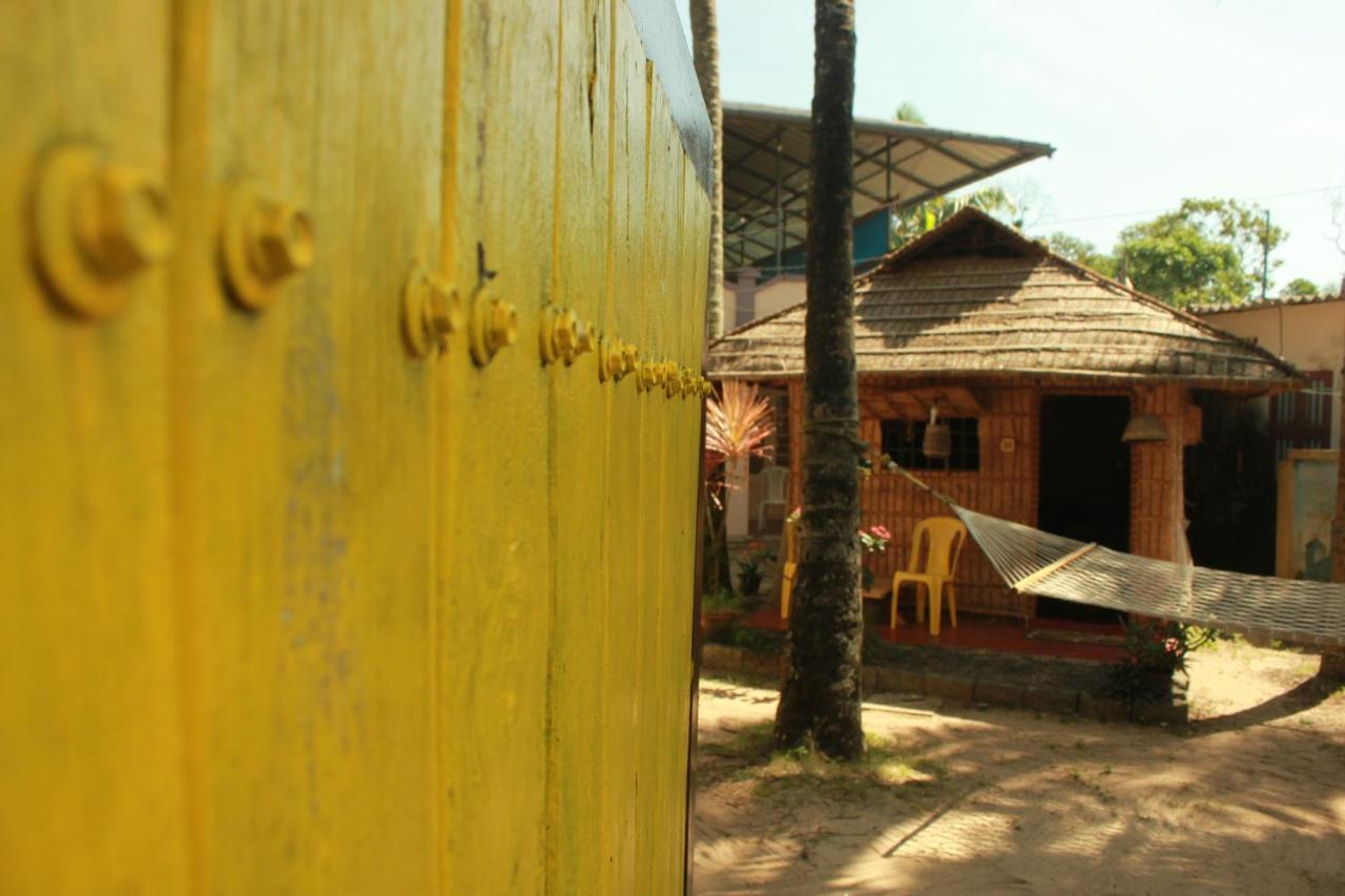 Elara Beach View Homestay Alappuzha 외부 사진