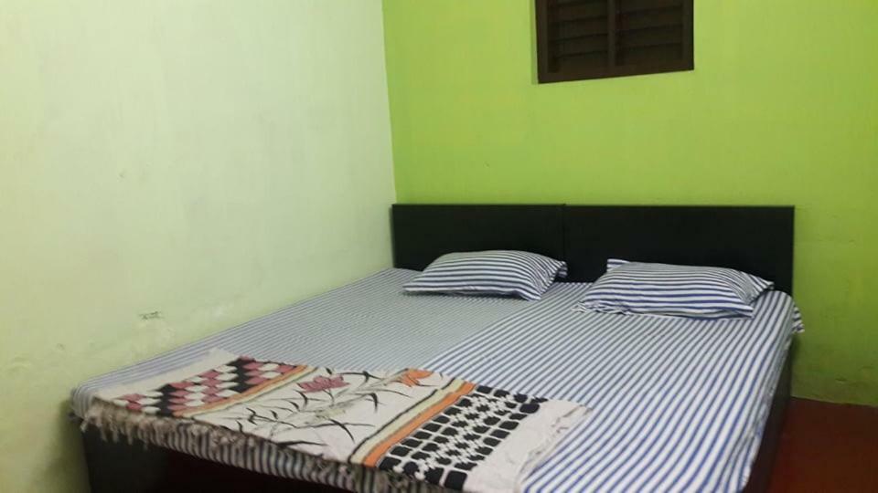 Elara Beach View Homestay Alappuzha 외부 사진