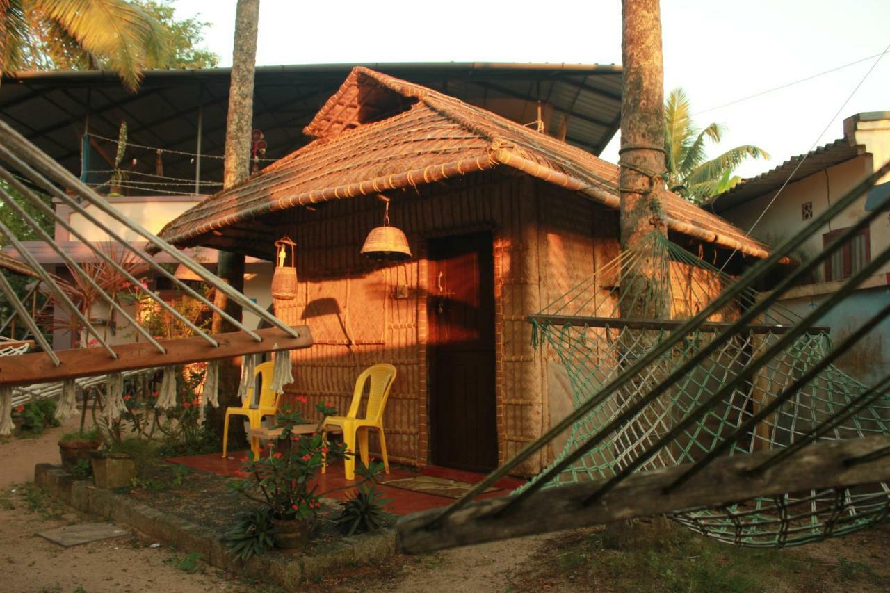 Elara Beach View Homestay Alappuzha 외부 사진