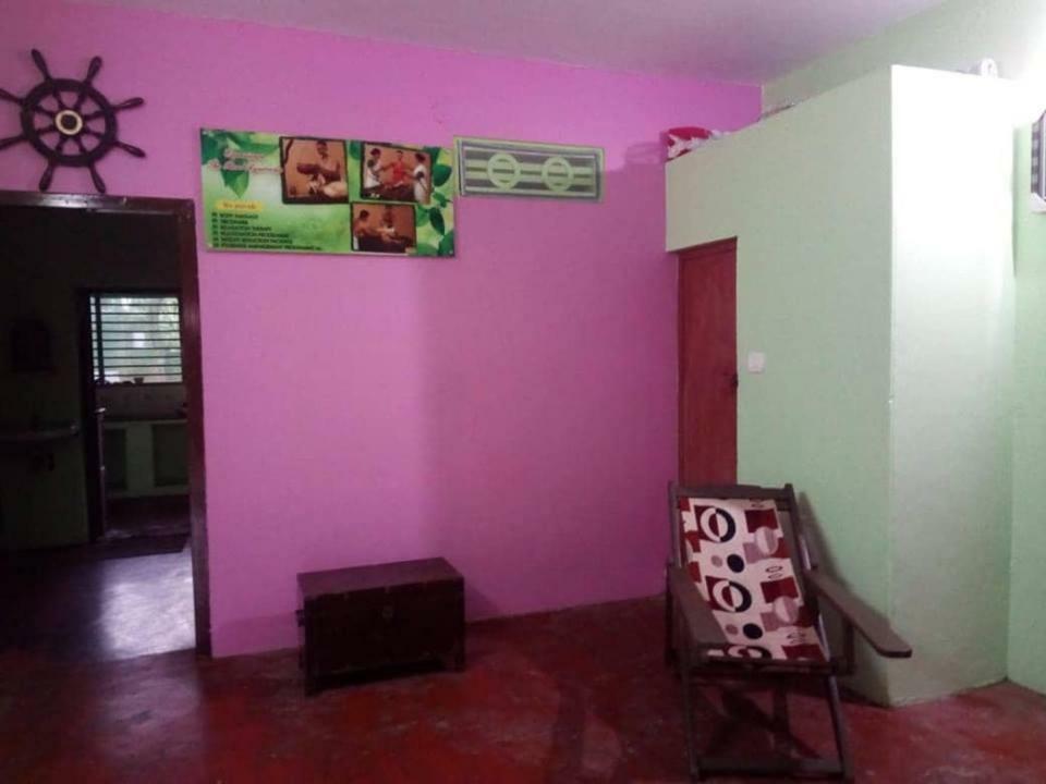 Elara Beach View Homestay Alappuzha 외부 사진
