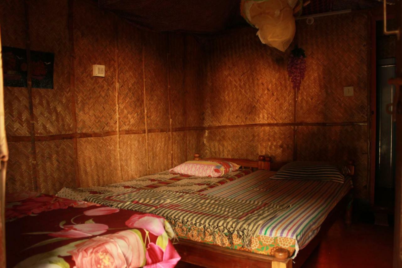 Elara Beach View Homestay Alappuzha 외부 사진