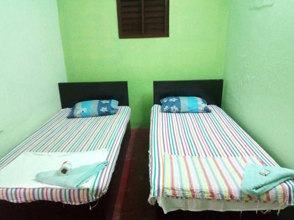 Elara Beach View Homestay Alappuzha 외부 사진