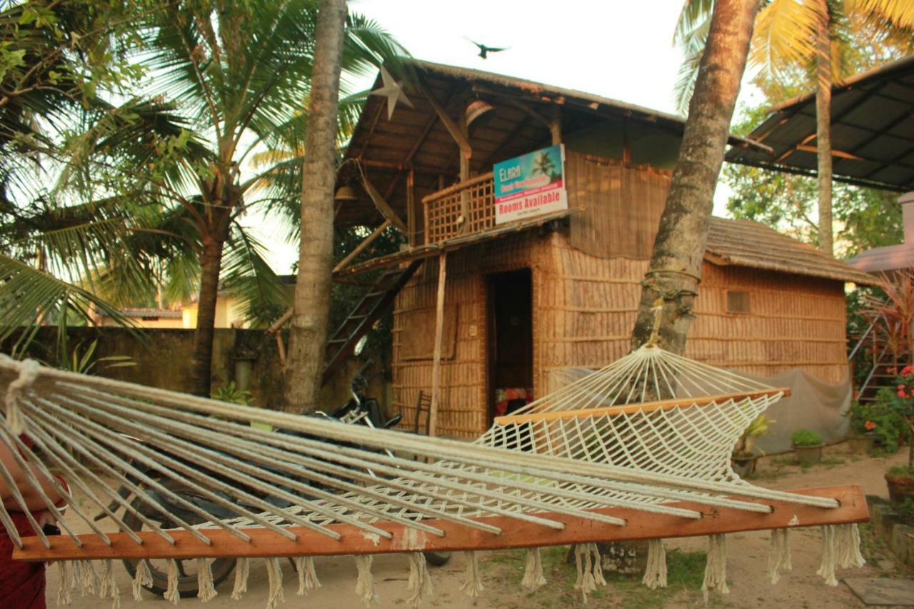 Elara Beach View Homestay Alappuzha 외부 사진