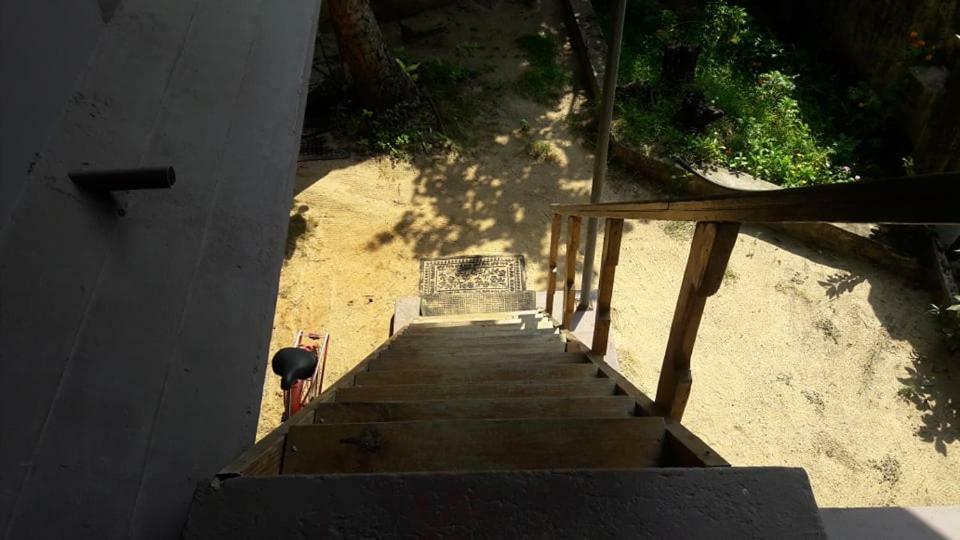 Elara Beach View Homestay Alappuzha 외부 사진