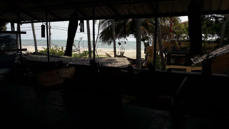 Elara Beach View Homestay Alappuzha 외부 사진