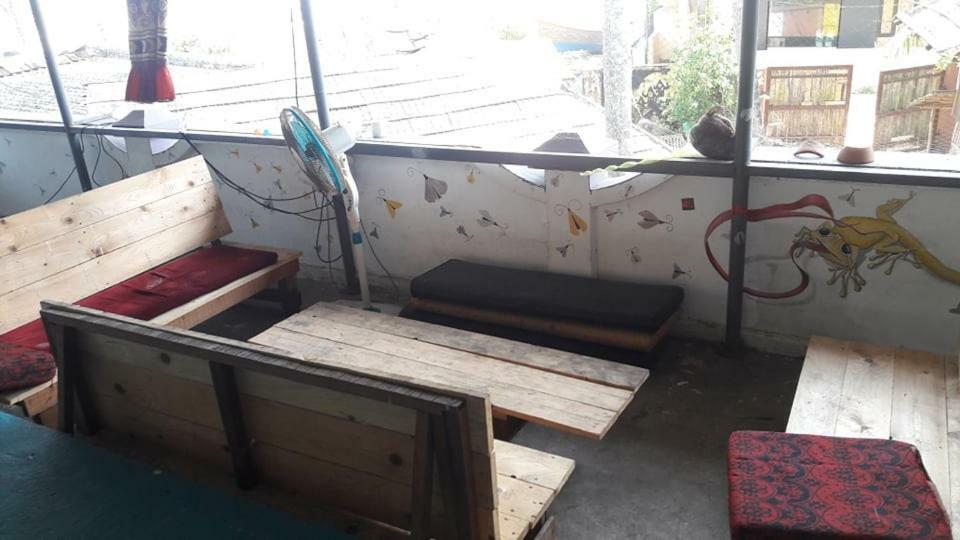 Elara Beach View Homestay Alappuzha 외부 사진