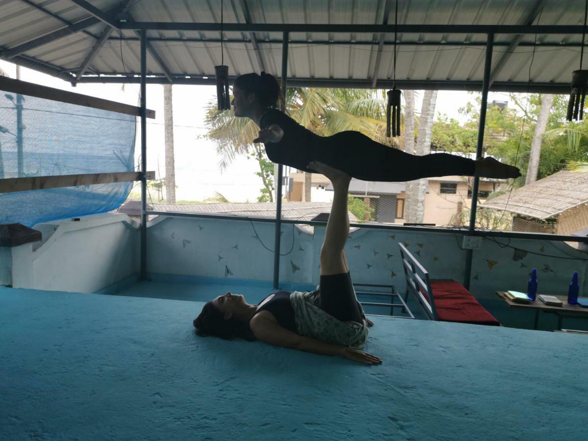 Elara Beach View Homestay Alappuzha 외부 사진
