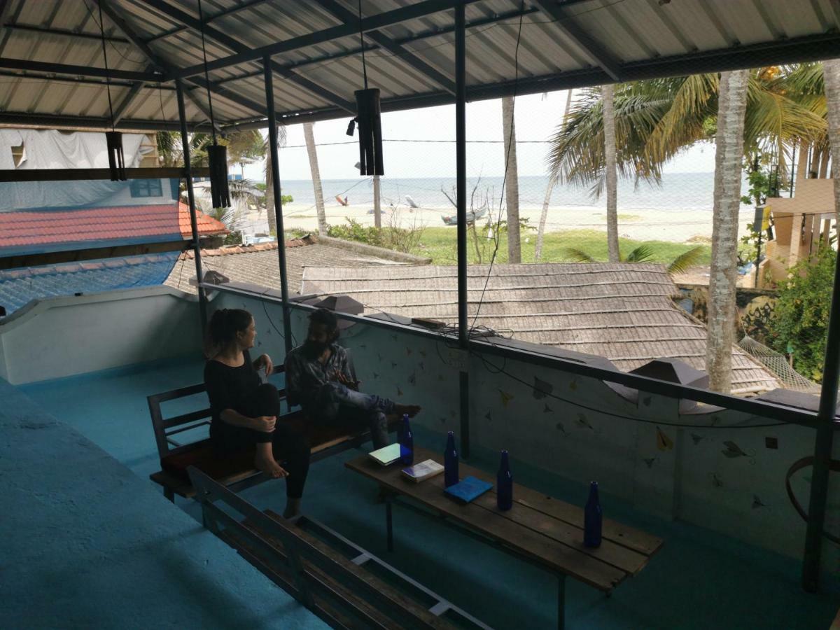 Elara Beach View Homestay Alappuzha 외부 사진