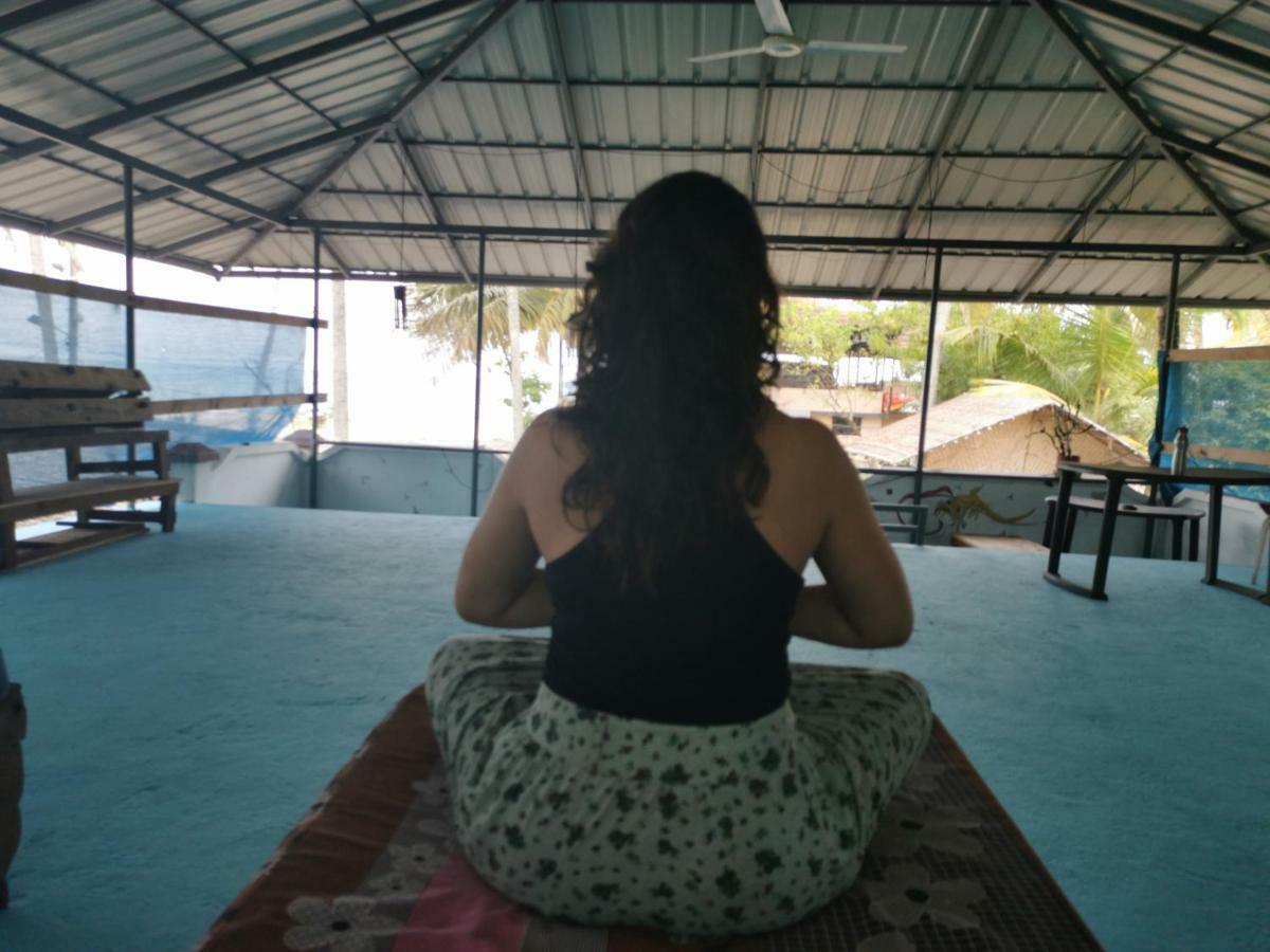 Elara Beach View Homestay Alappuzha 외부 사진
