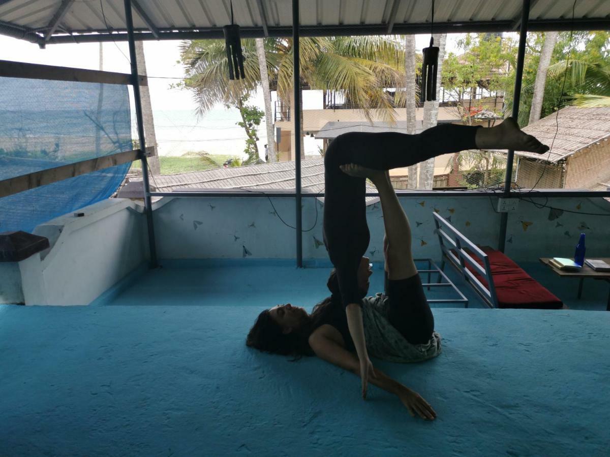 Elara Beach View Homestay Alappuzha 외부 사진