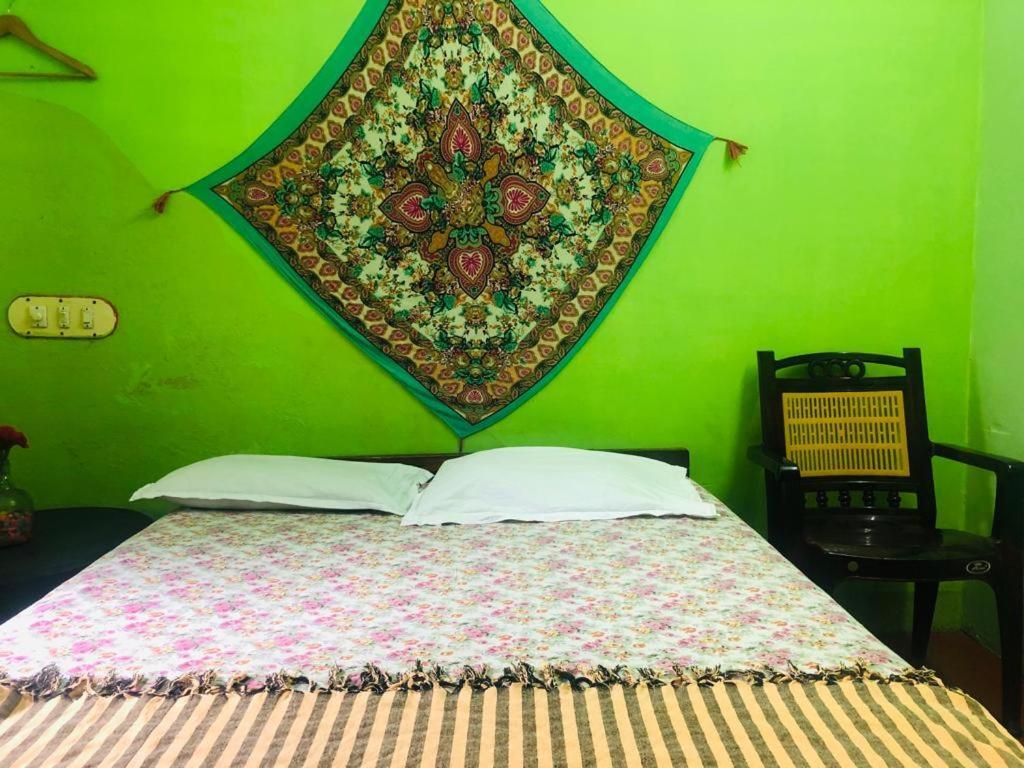 Elara Beach View Homestay Alappuzha 외부 사진