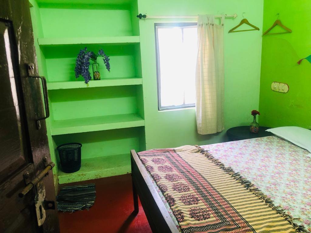 Elara Beach View Homestay Alappuzha 외부 사진