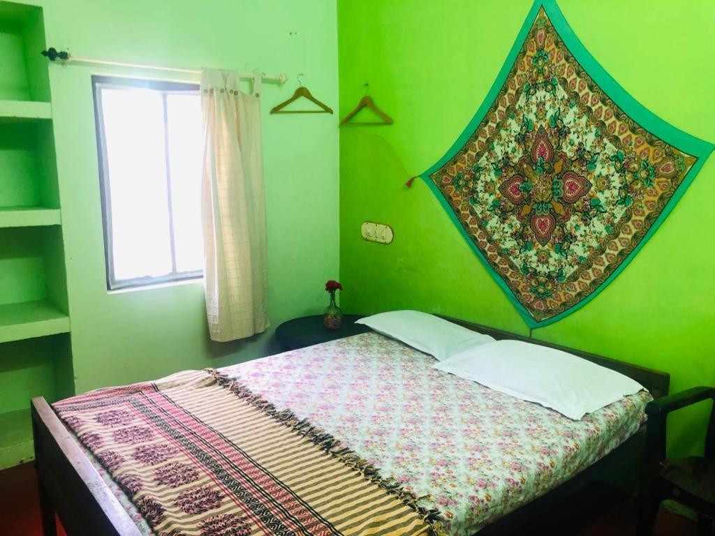 Elara Beach View Homestay Alappuzha 외부 사진