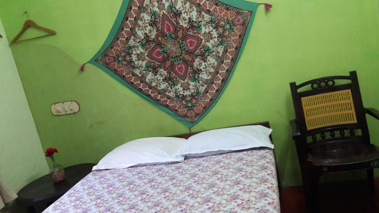 Elara Beach View Homestay Alappuzha 외부 사진